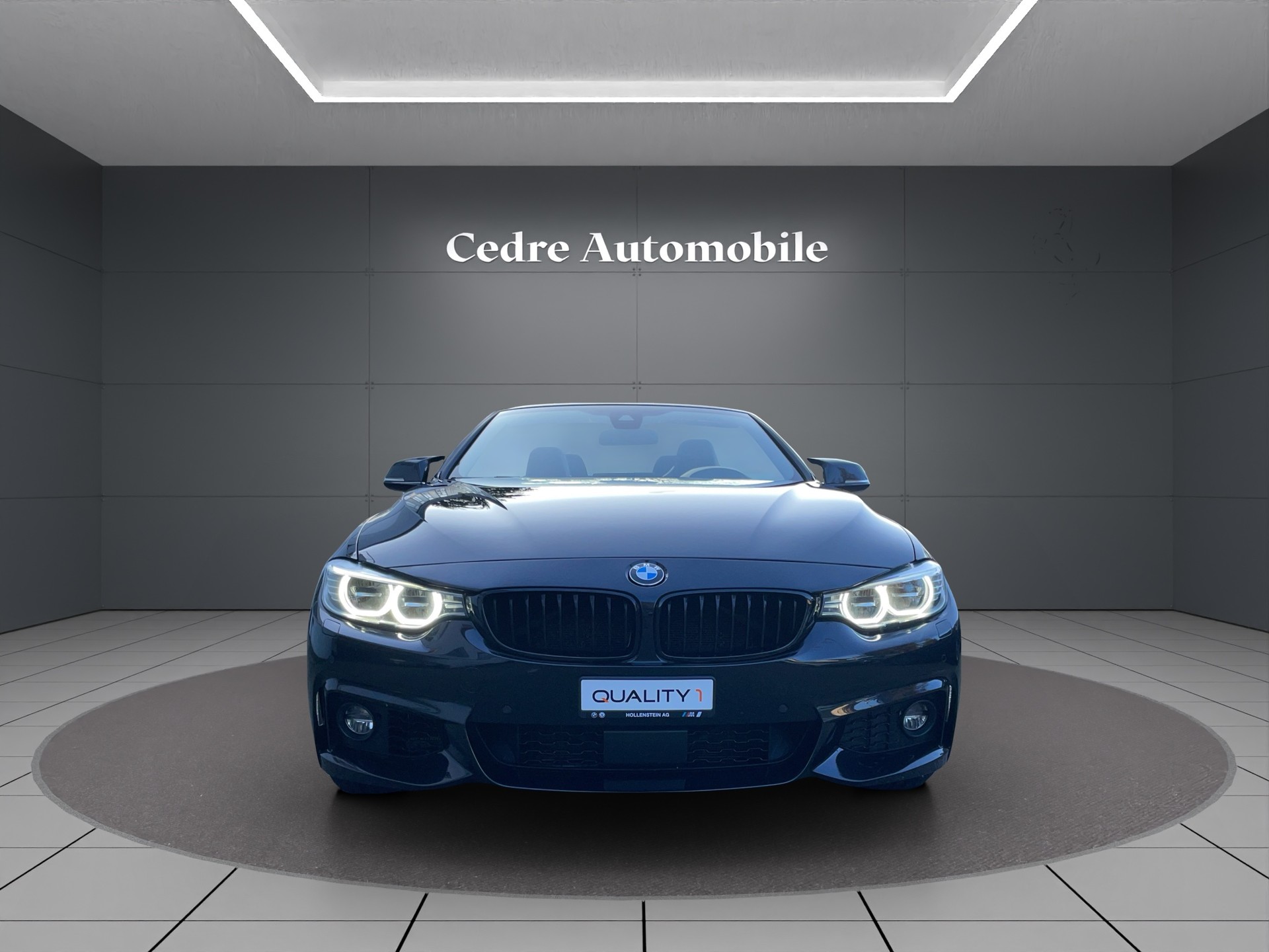BMW 440i Cabriolet xDrive M Sport Steptronic-showroom-element-2