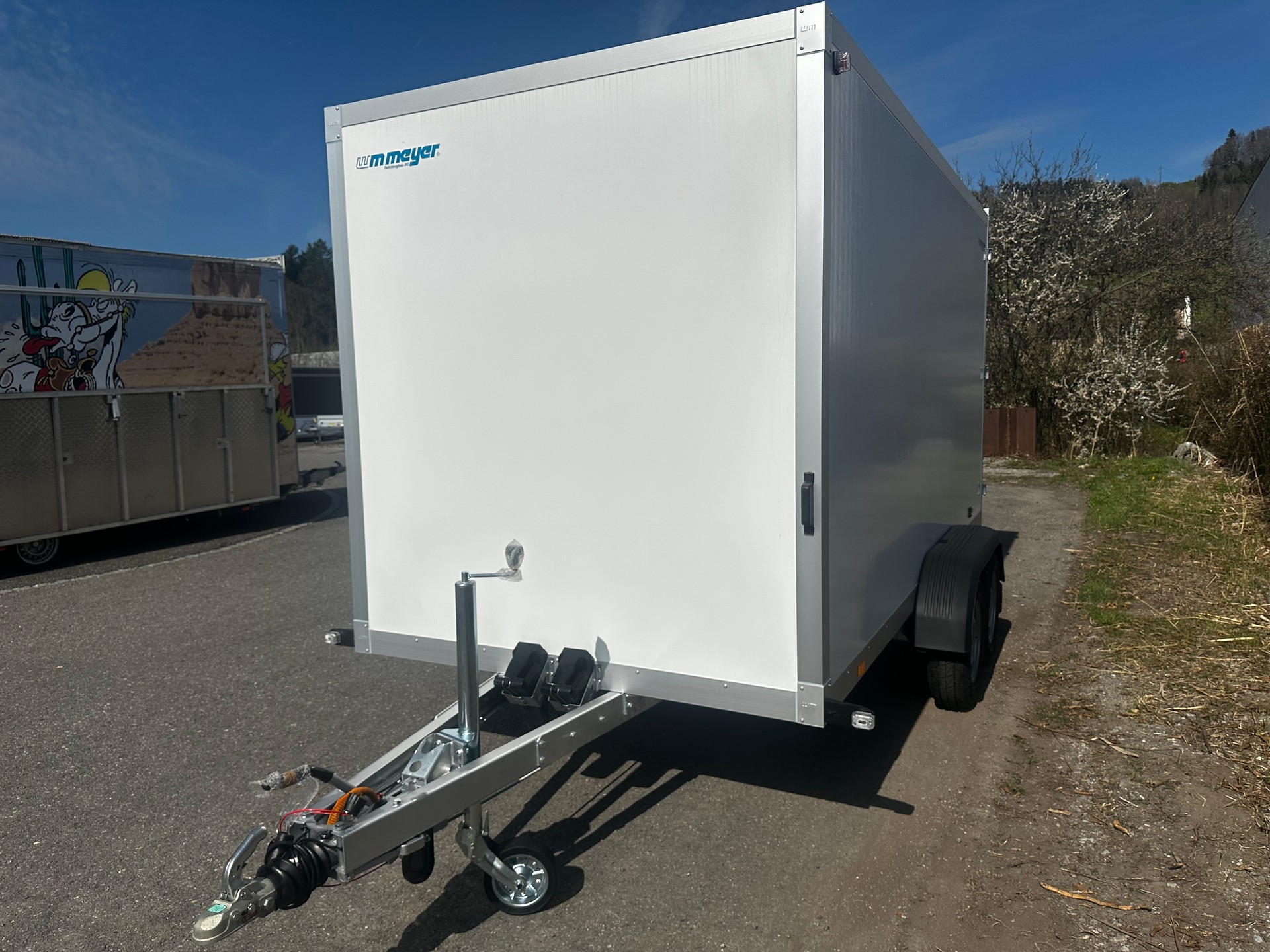 WM MEYER AZ 3540/185 S35-image-11