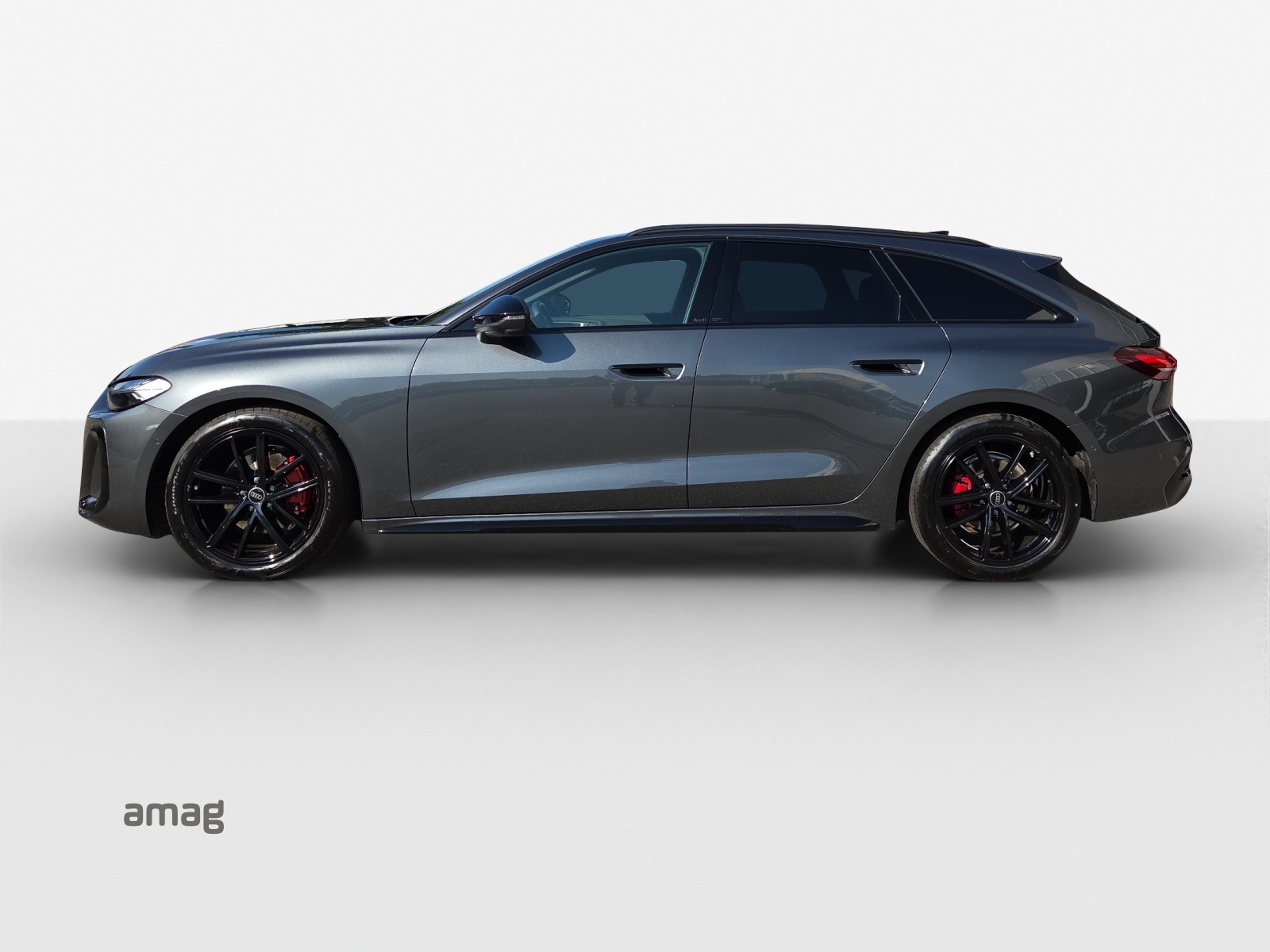 AUDI A5 Avant TFSI 150 kW S tronic-showroom-element-1