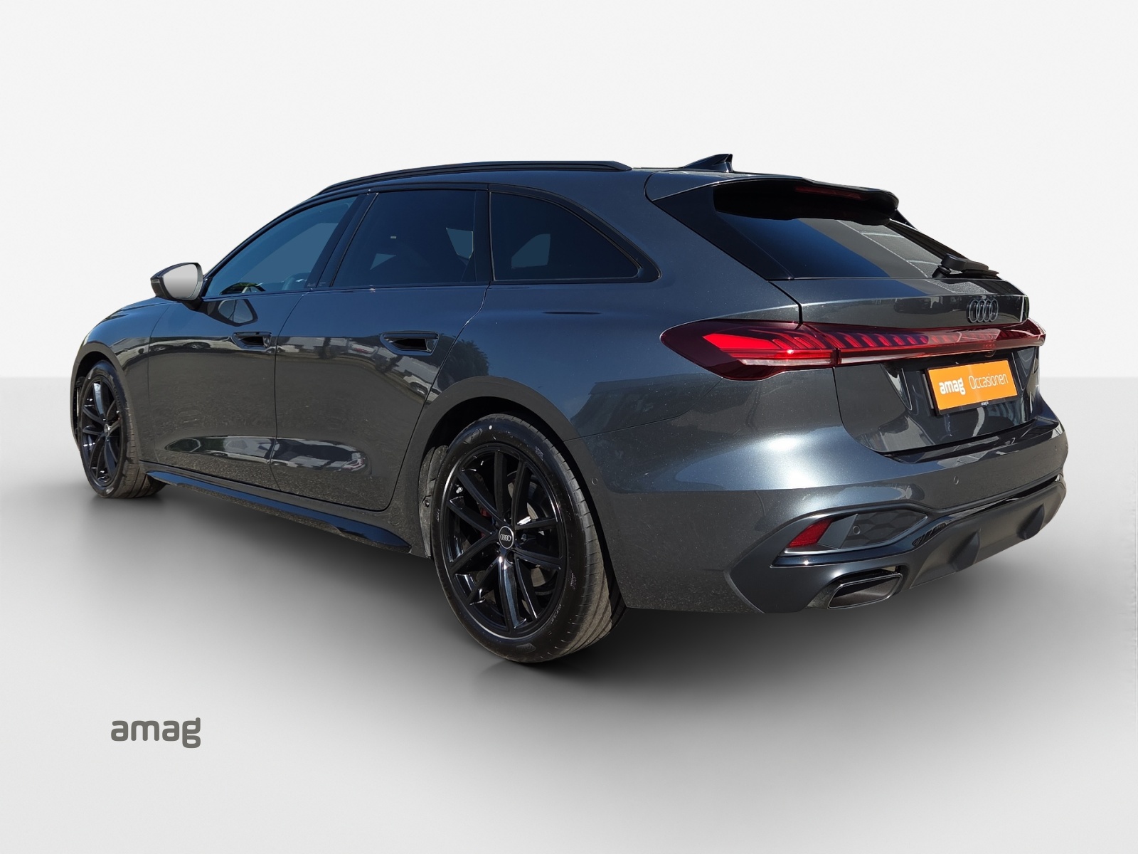 AUDI A5 Avant TFSI 150 kW S tronic-showroom-element-2