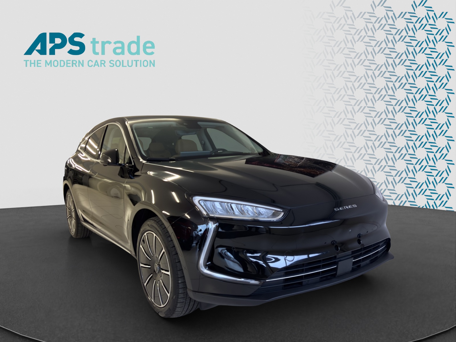 SERES 5 Electric
