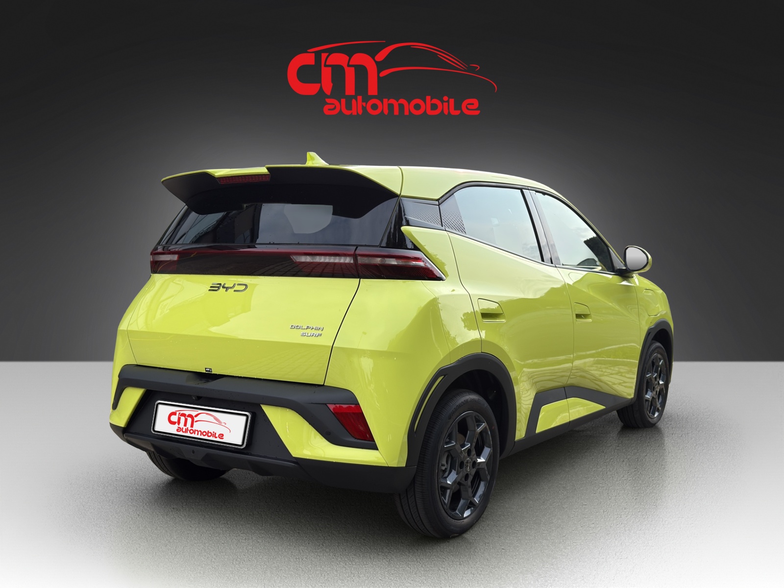BYD Dolphin Surf 43 kWh Boost-showroom-element-2