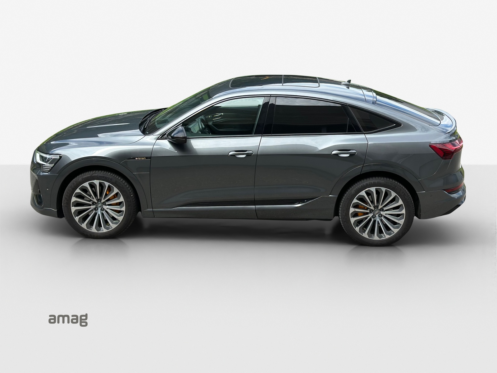 AUDI e-tron 55 Sportback S Line quattro-showroom-element-1