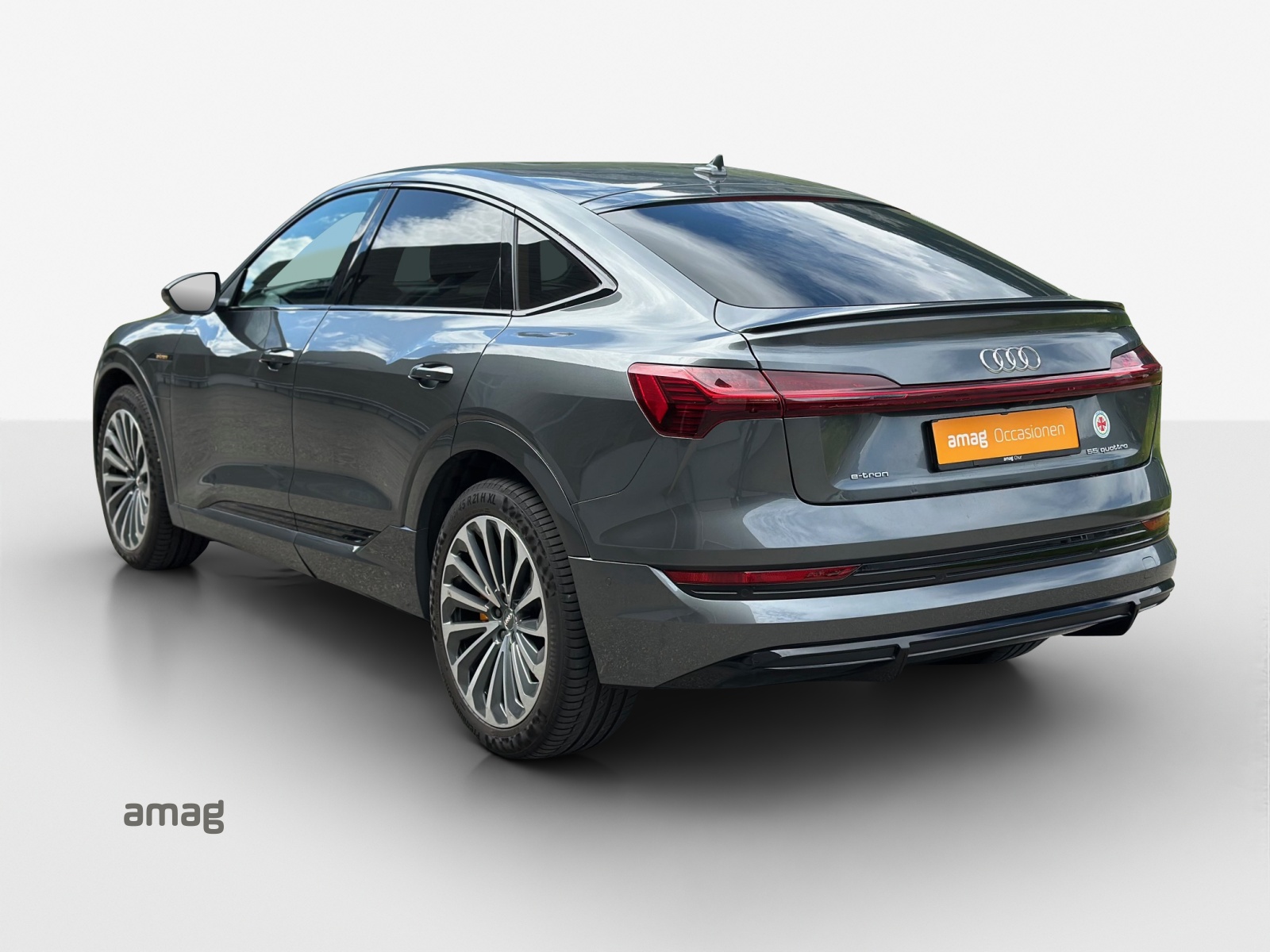 AUDI e-tron 55 Sportback S Line quattro-showroom-element-2