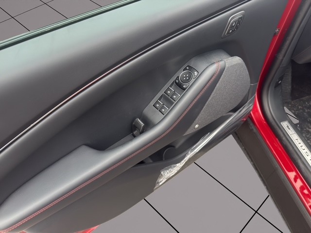 Image FORD MUSTANG-MACH-E Mustang MACH-E Premium AWD 91 kWh