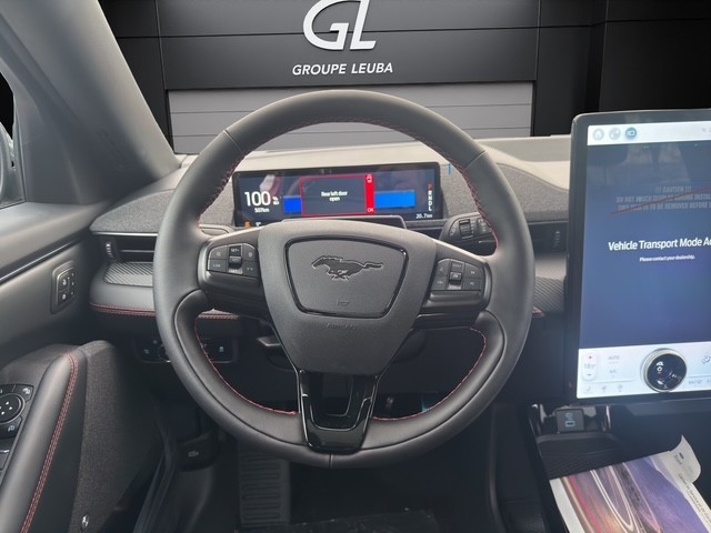 Image FORD MUSTANG-MACH-E Mustang MACH-E Premium AWD 91 kWh