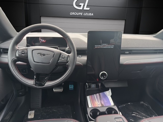 Image FORD MUSTANG-MACH-E Mustang MACH-E Premium AWD 91 kWh