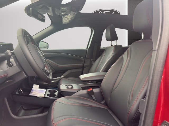 Image FORD MUSTANG-MACH-E Mustang MACH-E Premium AWD 91 kWh