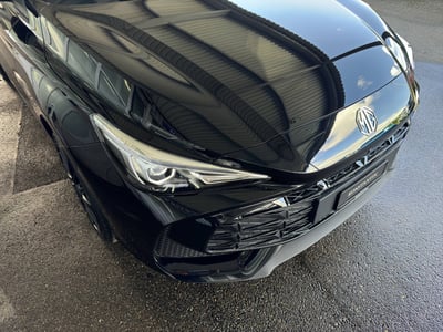 MG 3 1.5 Hybrid Luxury - weitere Bilder