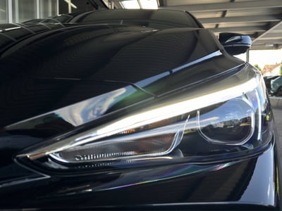 MG 3 1.5 Hybrid Luxury - Bild 6