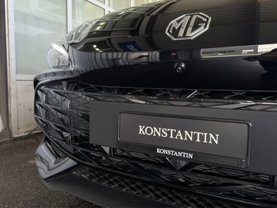 MG 3 1.5 Hybrid Luxury - Bild 5