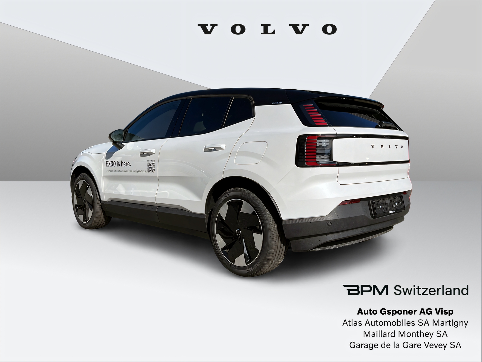 Image VOLVO EX-30 EX30 E60 Twin Plus Performance AWD