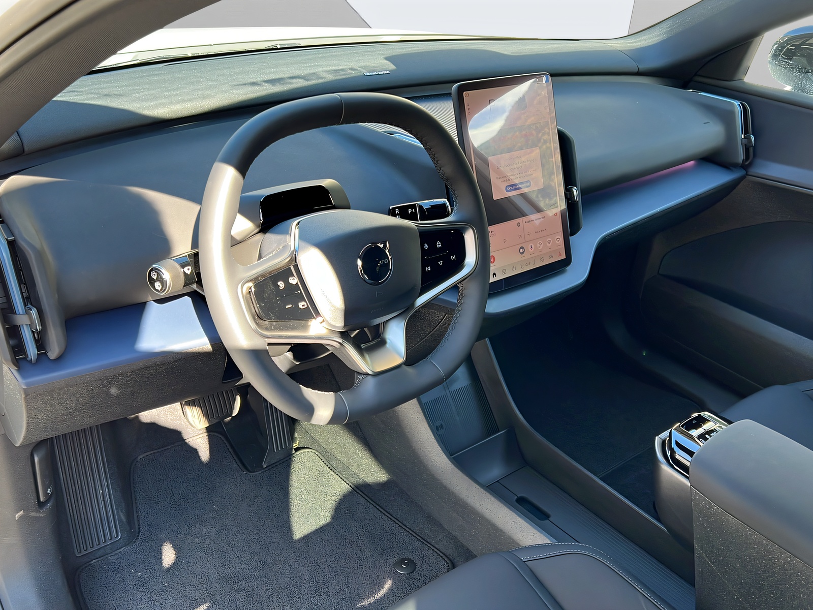 Image VOLVO EX-30 EX30 E60 Twin Plus Performance AWD