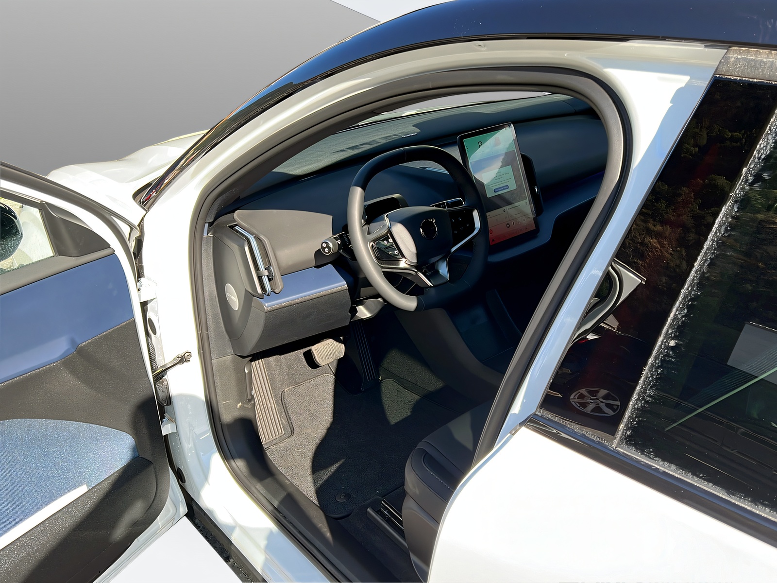 Image VOLVO EX-30 EX30 E60 Twin Plus Performance AWD