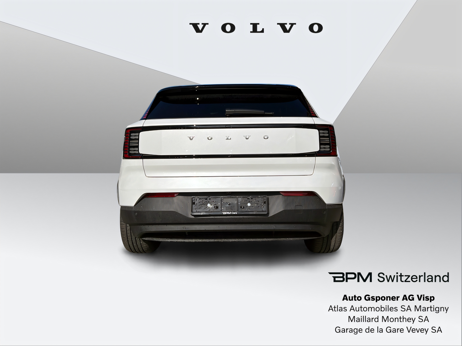 Image VOLVO EX-30 EX30 E60 Twin Plus Performance AWD