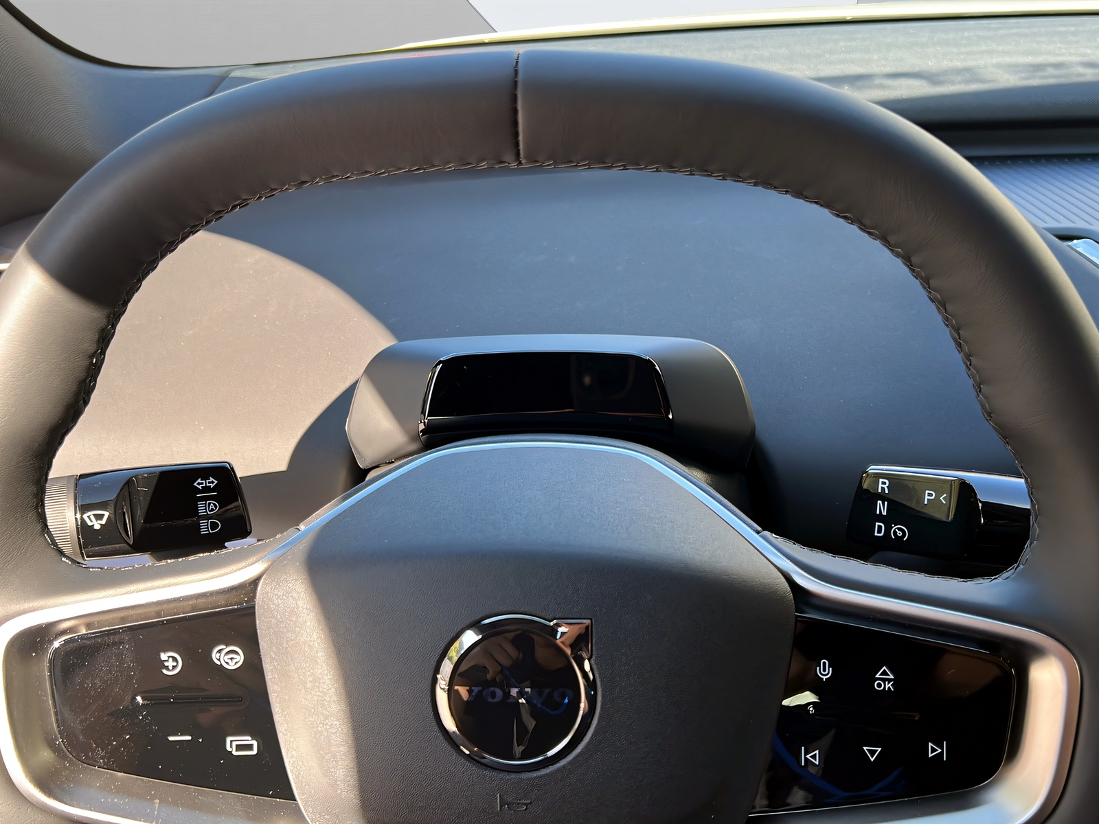 Image VOLVO EX-30 EX30 E60 Twin Plus Performance AWD