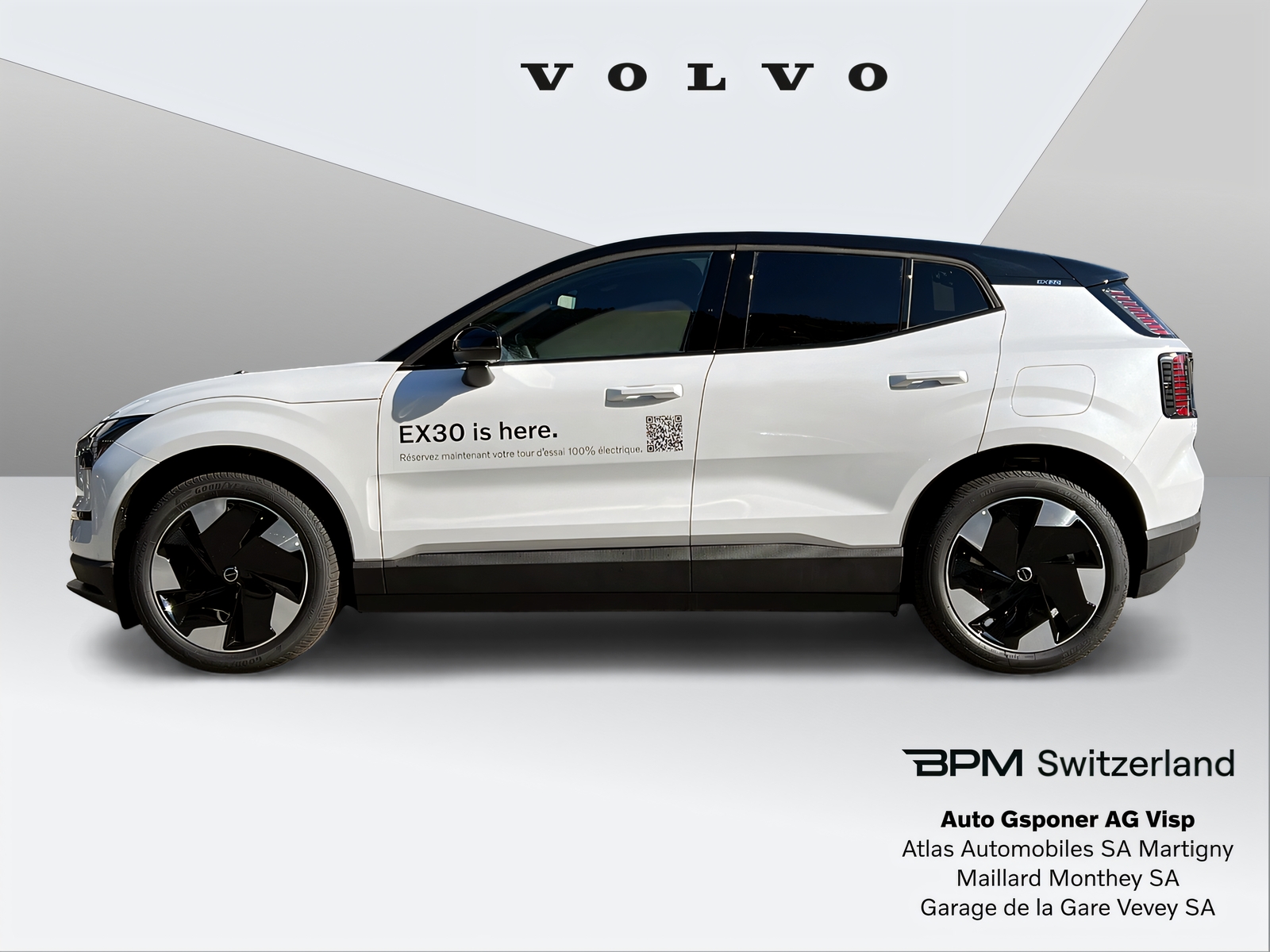 Image VOLVO EX-30 EX30 E60 Twin Plus Performance AWD