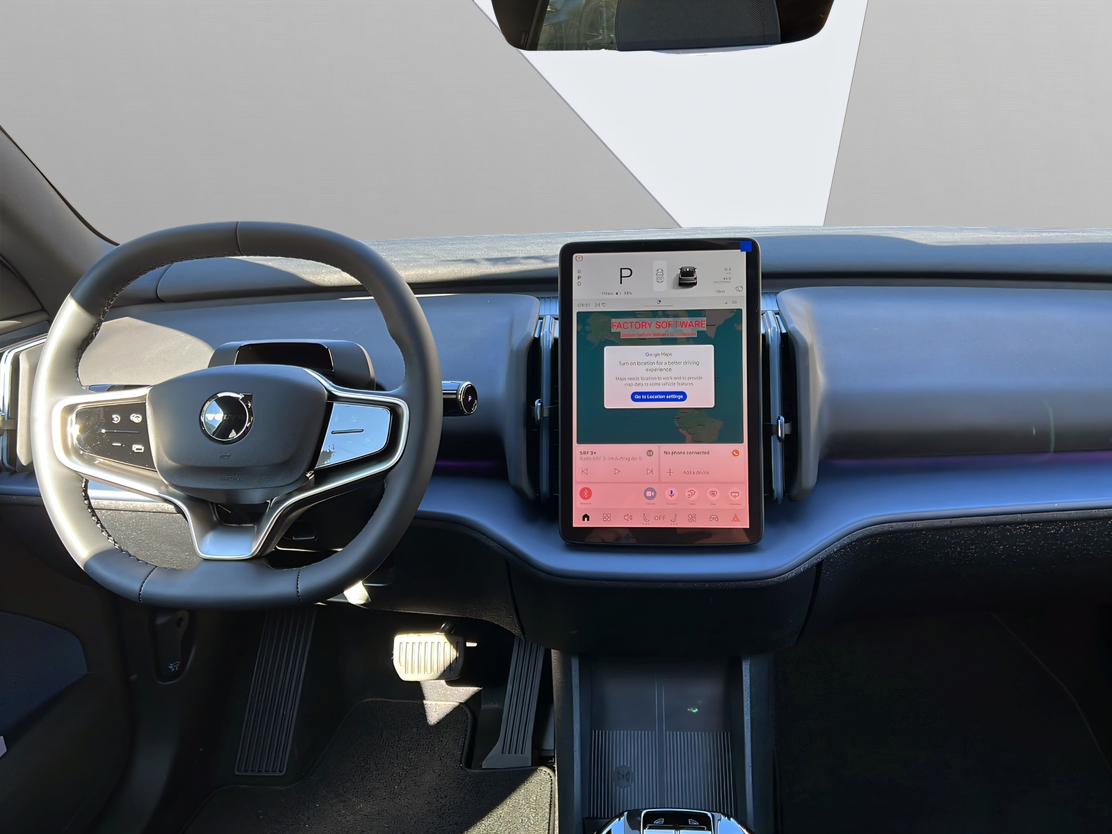 Image VOLVO EX-30 EX30 E60 Twin Plus Performance AWD