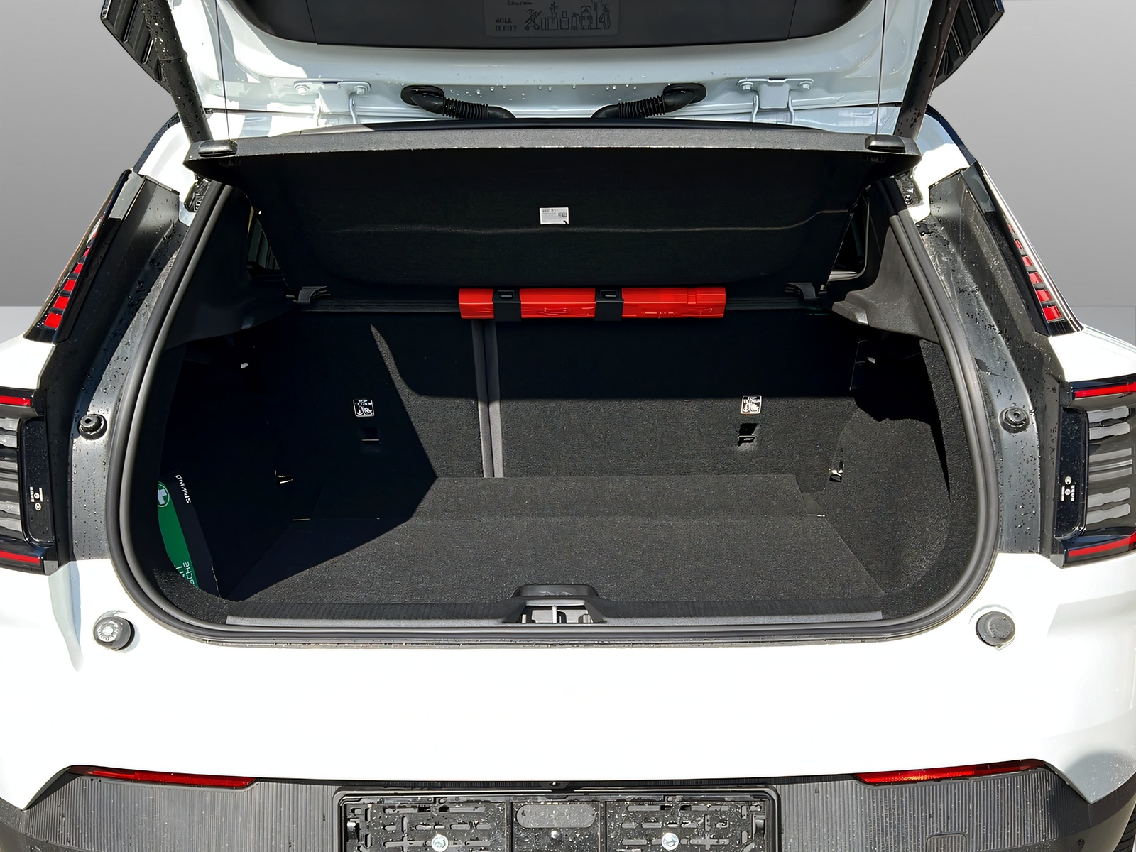 Image VOLVO EX-30 EX30 E60 Twin Plus Performance AWD