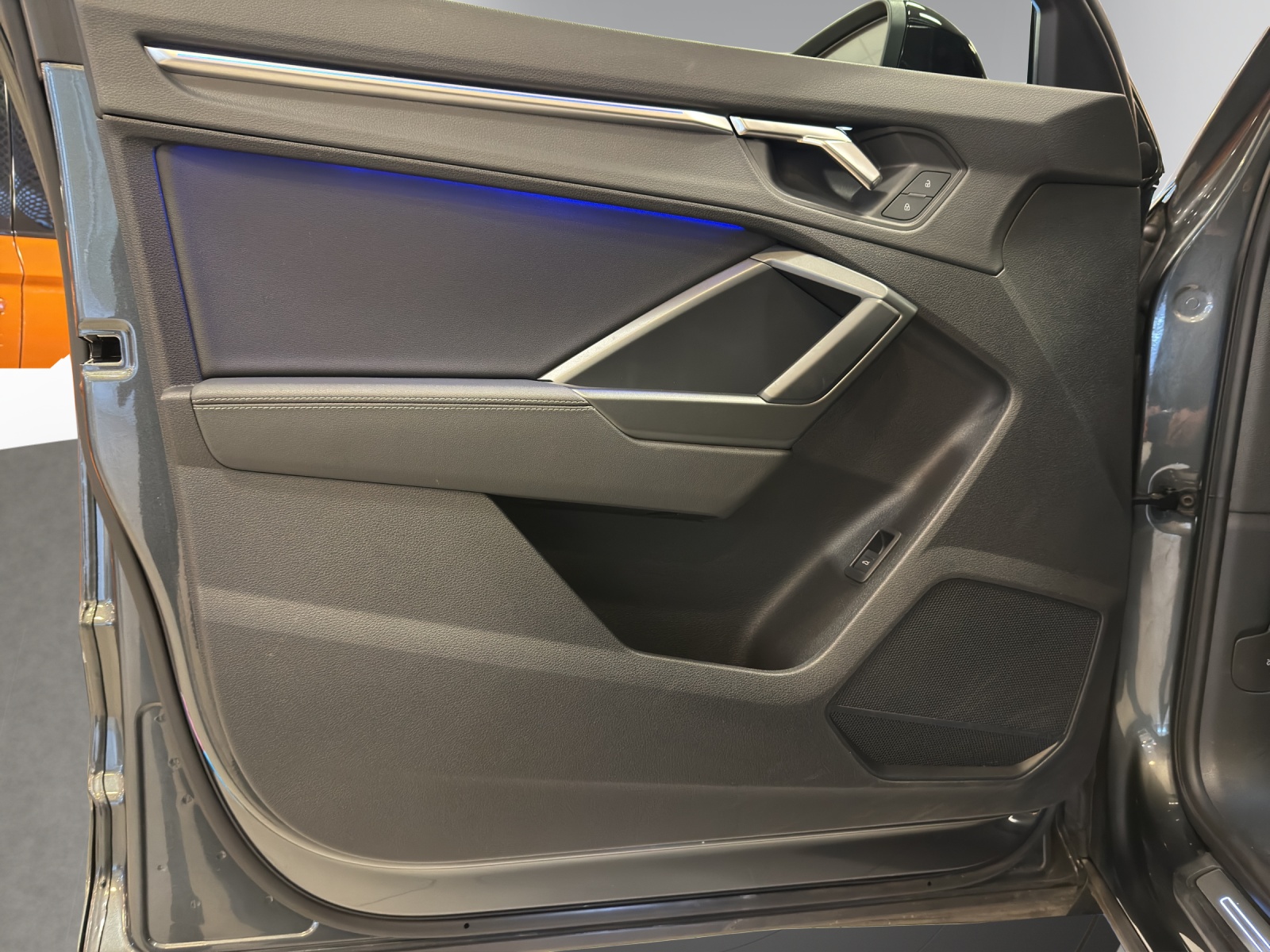 Image AUDI Q3 Q3 SB 35 TFSI S line Attr