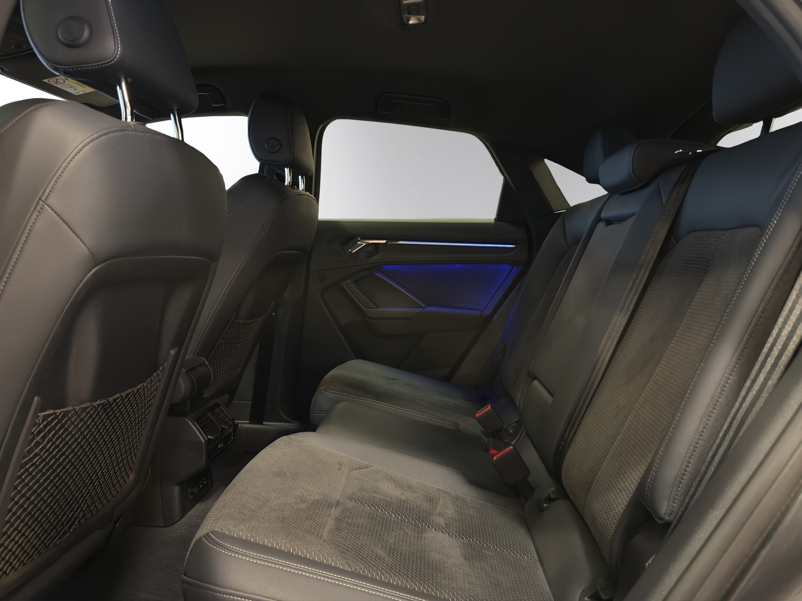 Image AUDI Q3 Q3 SB 35 TFSI S line Attr