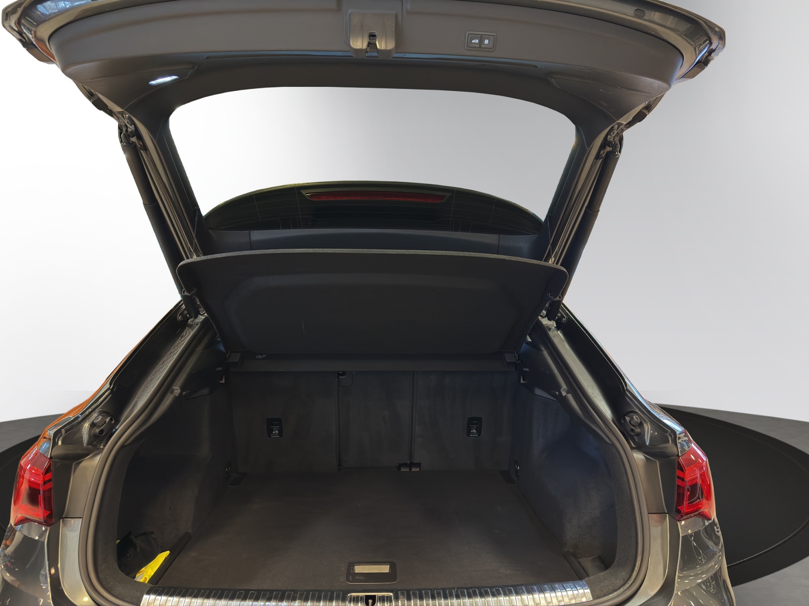 Image AUDI Q3 Q3 SB 35 TFSI S line Attr