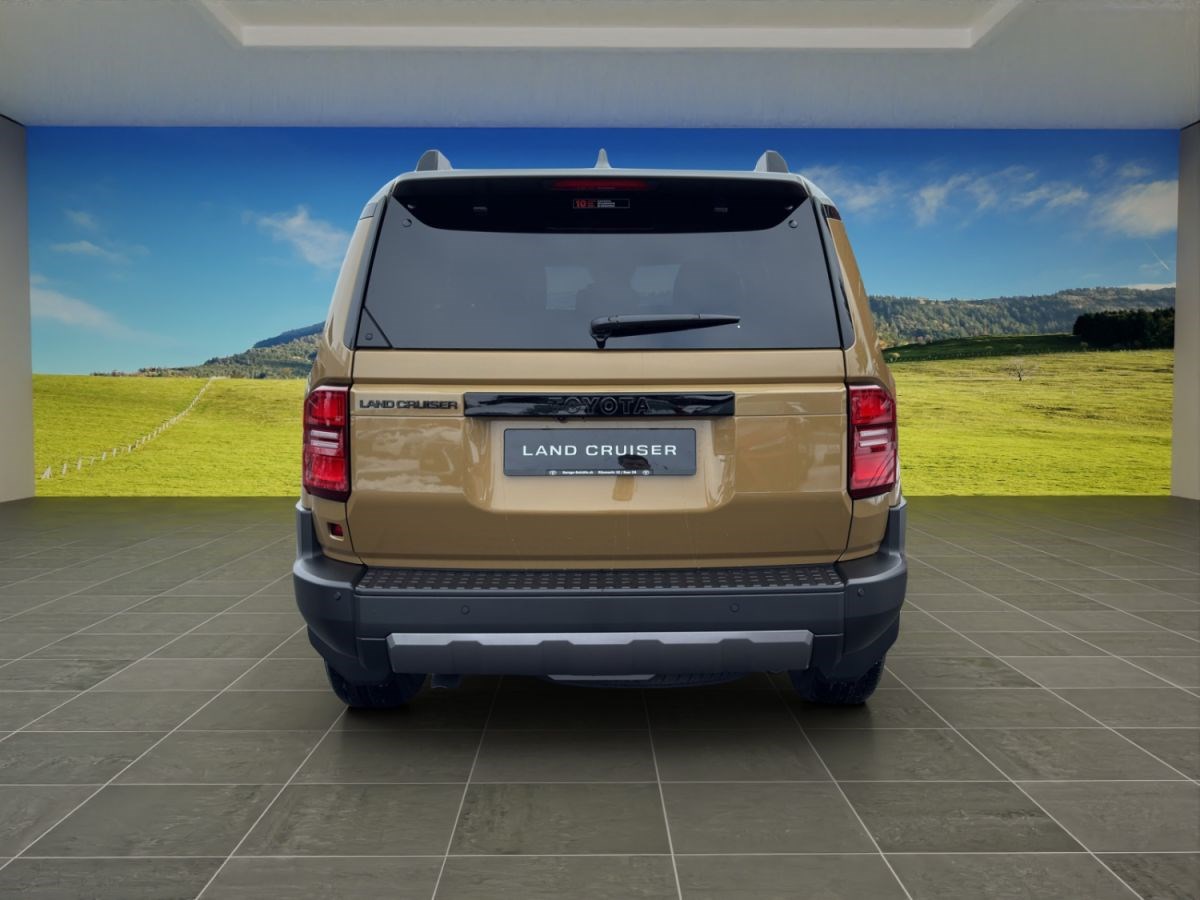 TOYOTA Land Cruiser 2.8 D 230 First Edition 7P-showroom-element-3