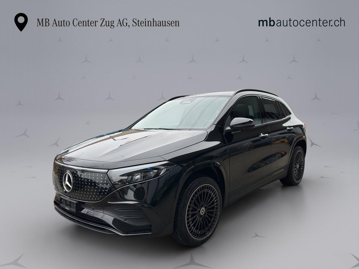 MERCEDES-BENZ EQA 300 Swiss Star AMG Line 4matic-showroom-element-1