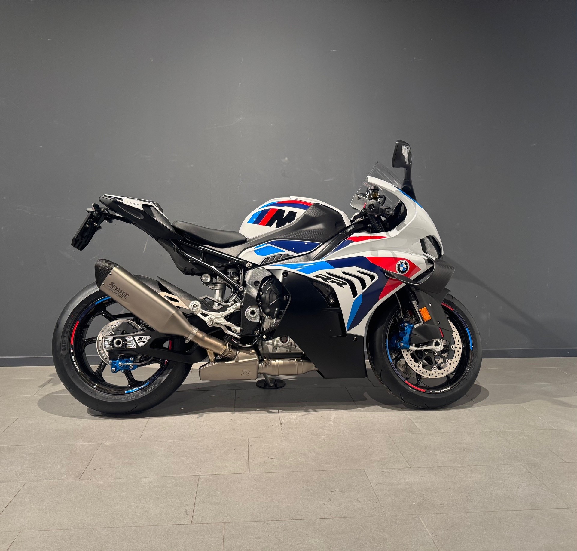 Rr 2023 Bmw M1000rr Usata BMW M 1000 RR Acheter Un Véhicule D