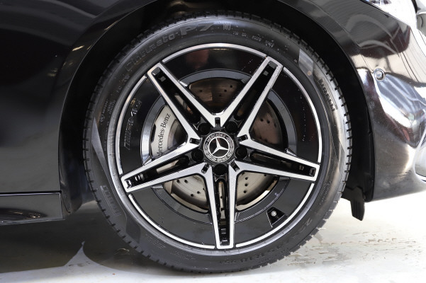 Image MERCEDES-BENZ C-220 C 220 d T 4 Matic