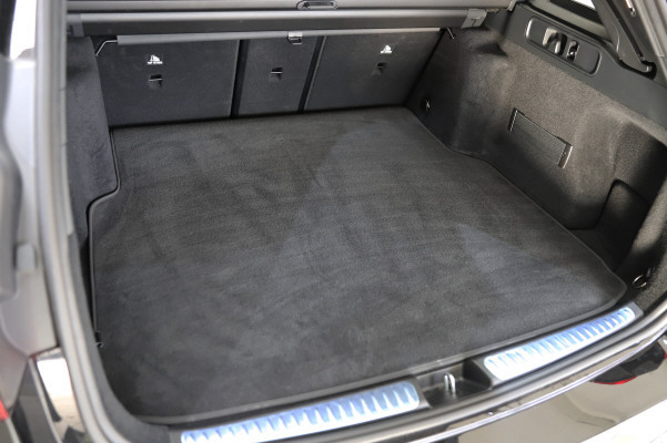 Image MERCEDES-BENZ C-220 C 220 d T 4 Matic