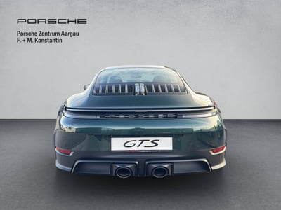 Porsche 911 Carrera 4 GTS - Bild 5