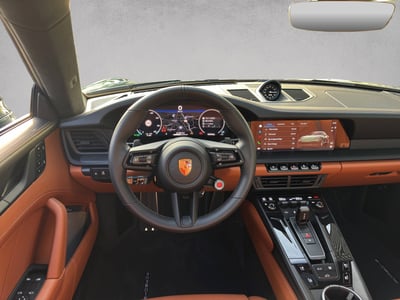 Porsche 911 Carrera 4 GTS - Bild 6