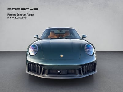 Porsche 911 Carrera 4 GTS - Bild 2