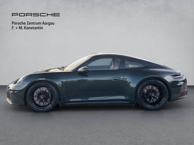 Porsche 911 Carrera 4 GTS - Bild 3