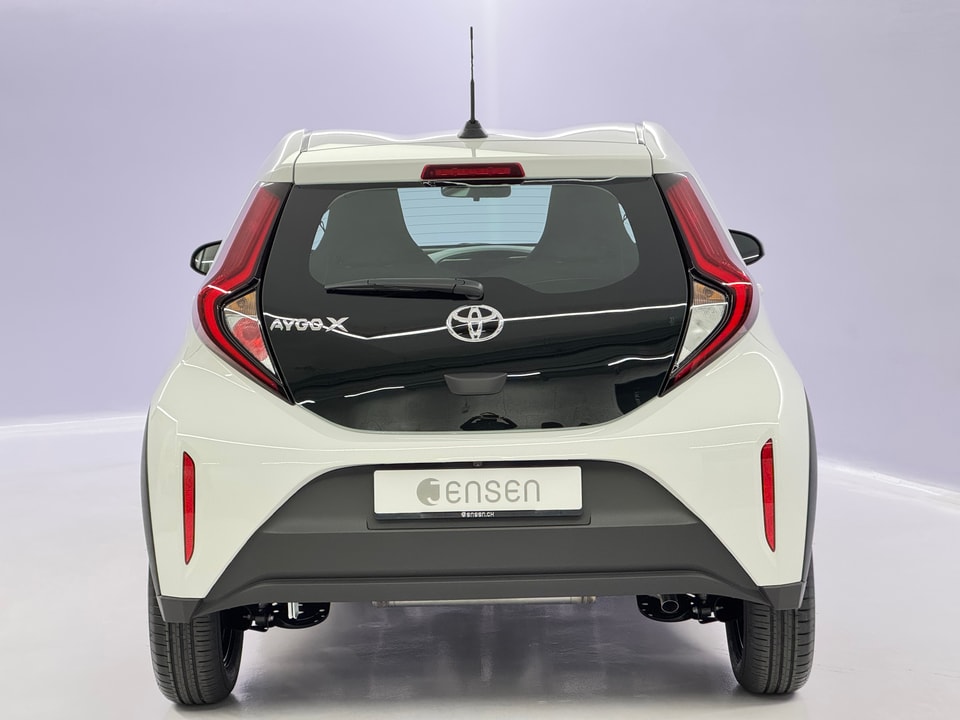 Aygo X 1.0 Comfort
