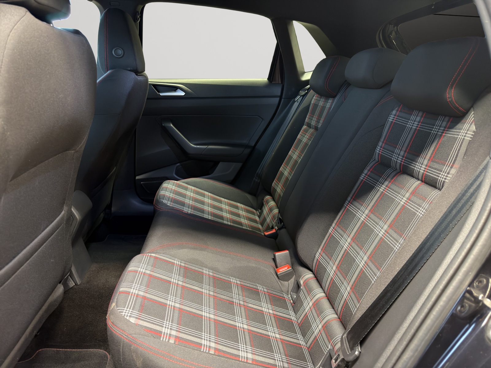 Image VW POLO Polo 2.0 TSI GTI DSG