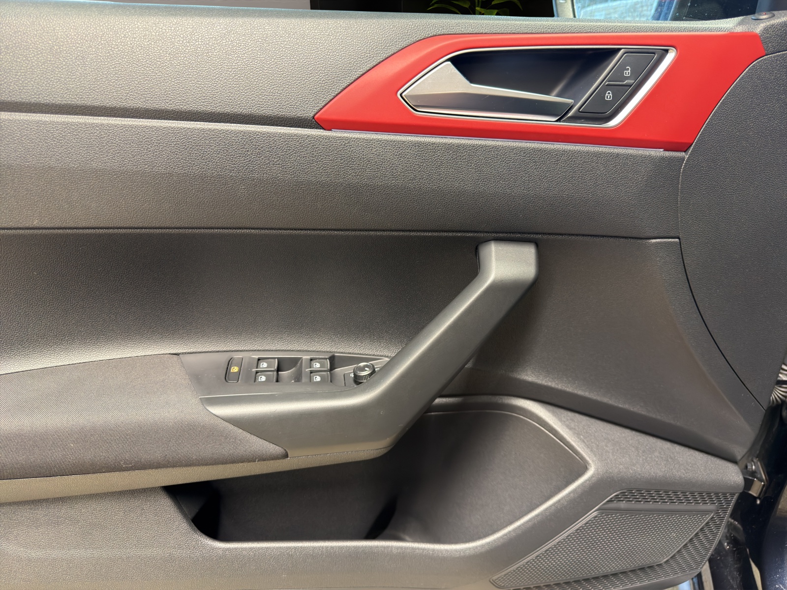 Image VW POLO Polo 2.0 TSI GTI DSG