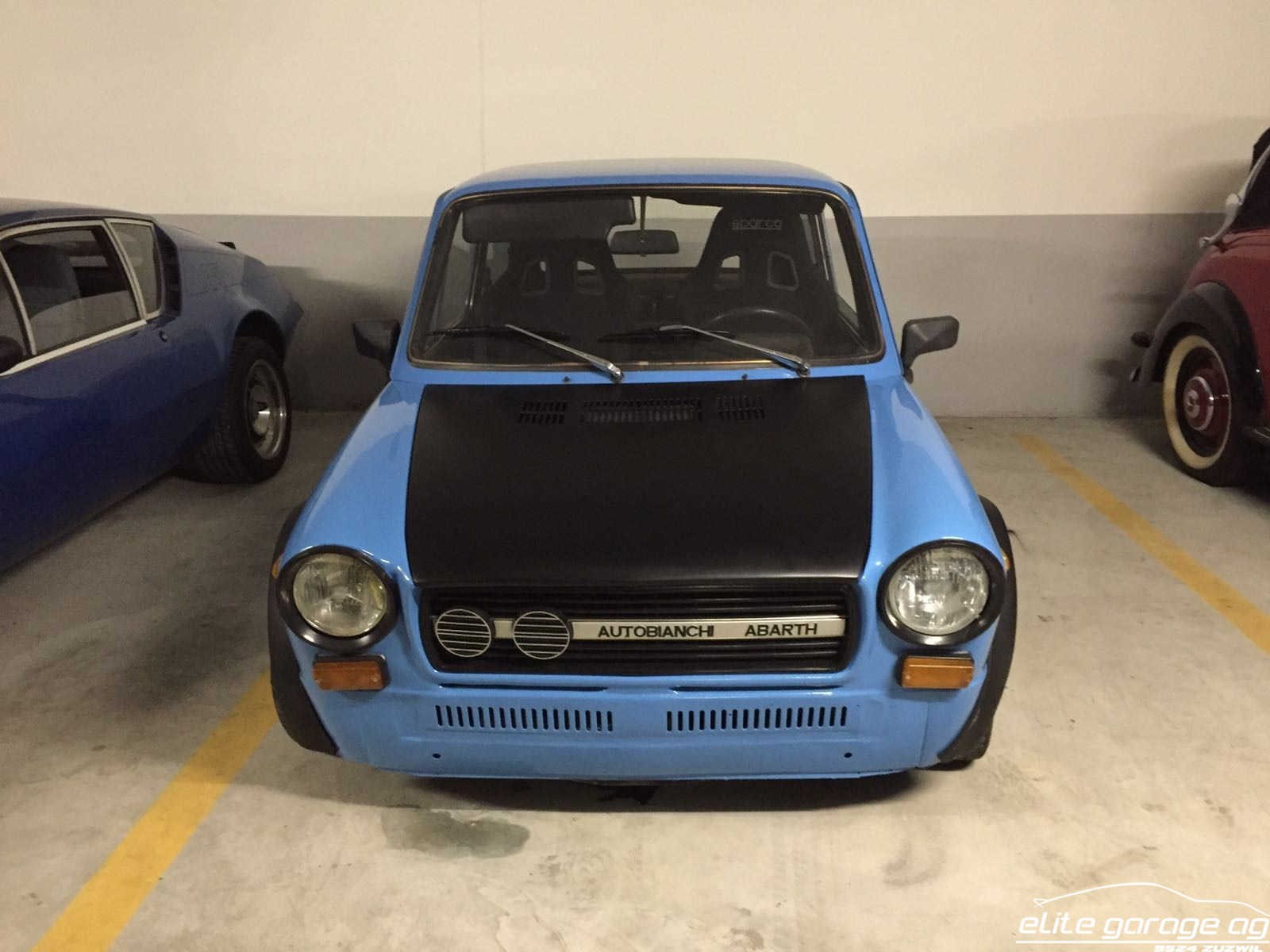 AUTOBIANCHI A112-image-1