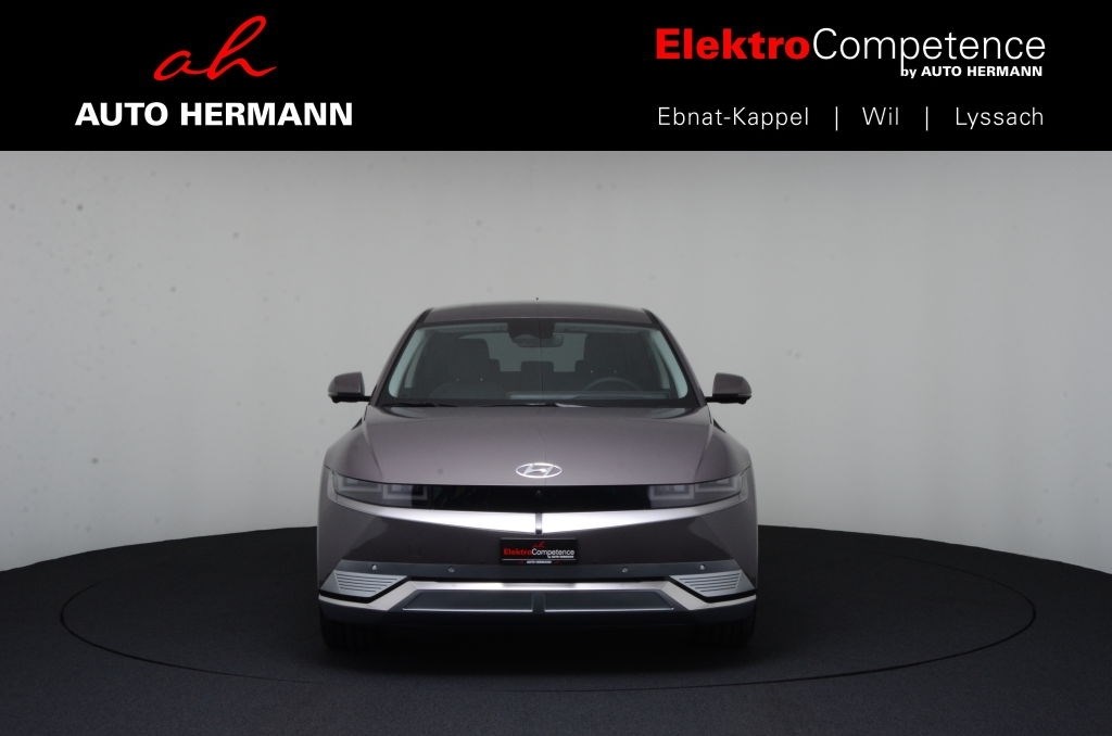 HYUNDAI IONIQ 5 UNIQ-Edition 4WD *Aktion*-showroom-element-1
