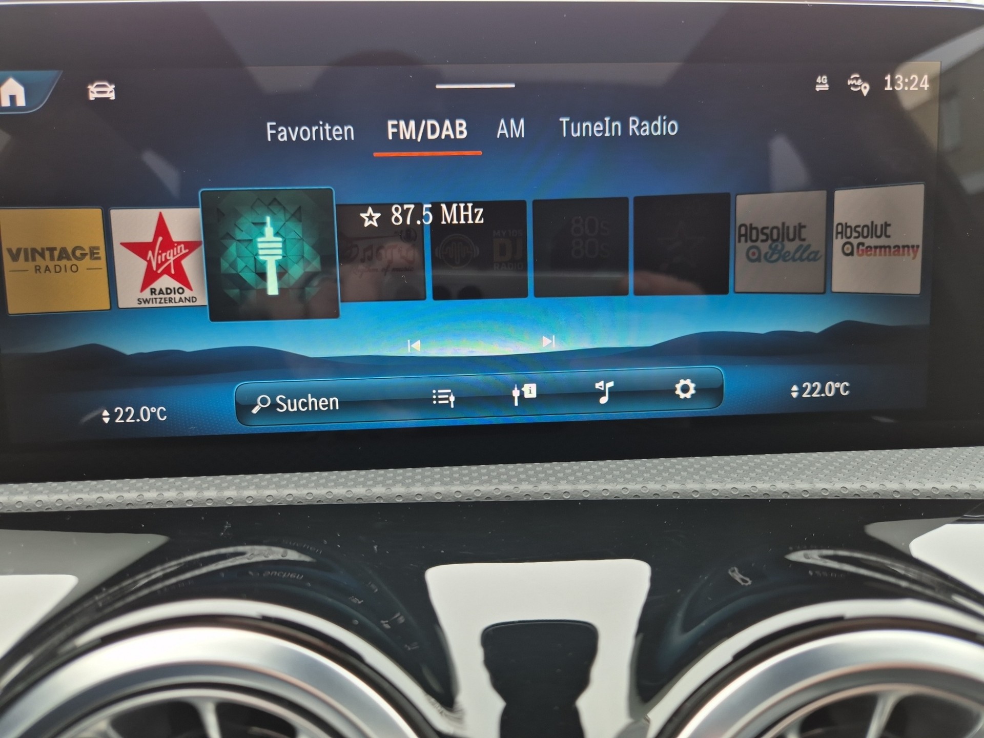 MERCEDES-BENZ A 45 S AMG 4Matic+ Speedshift-image-20