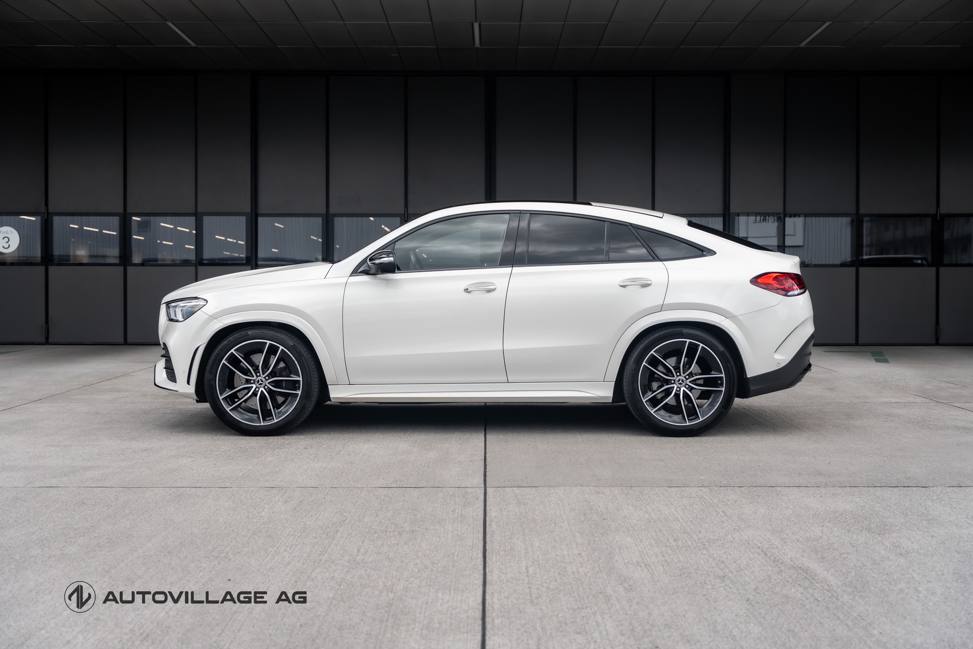 MERCEDES-BENZ GLE Coupé 350 d 4Matic+ 9G-Tronic CH-Fz-showroom-element-2