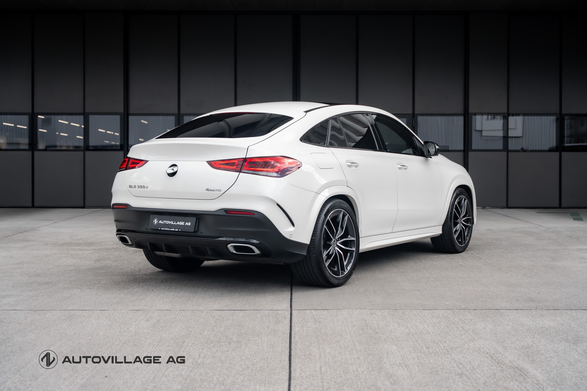 MERCEDES-BENZ GLE Coupé 350 d 4Matic+ 9G-Tronic CH-Fz-showroom-element-1