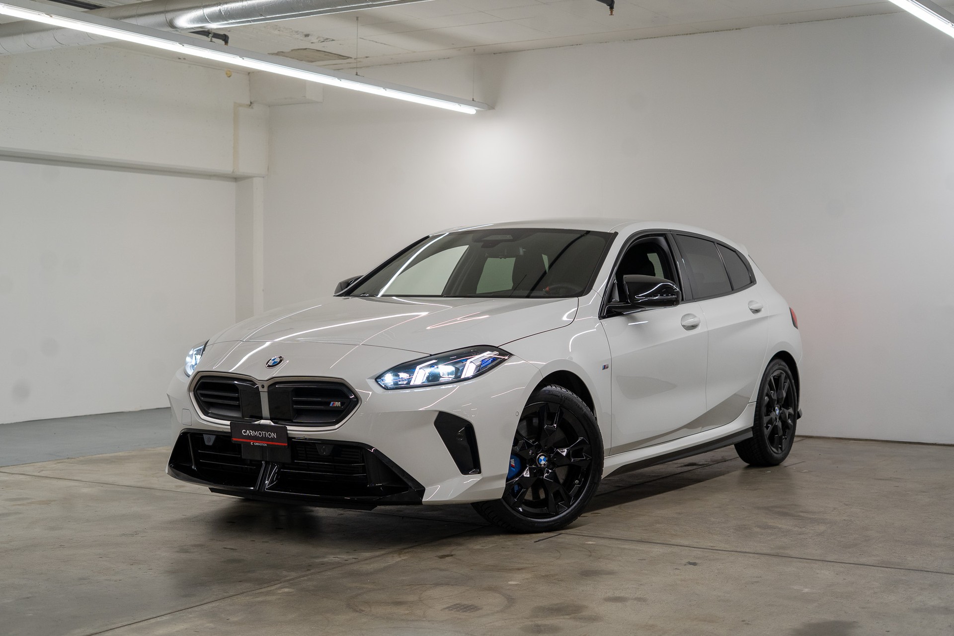 BMW M135i xDrive *NEUES MODELL*