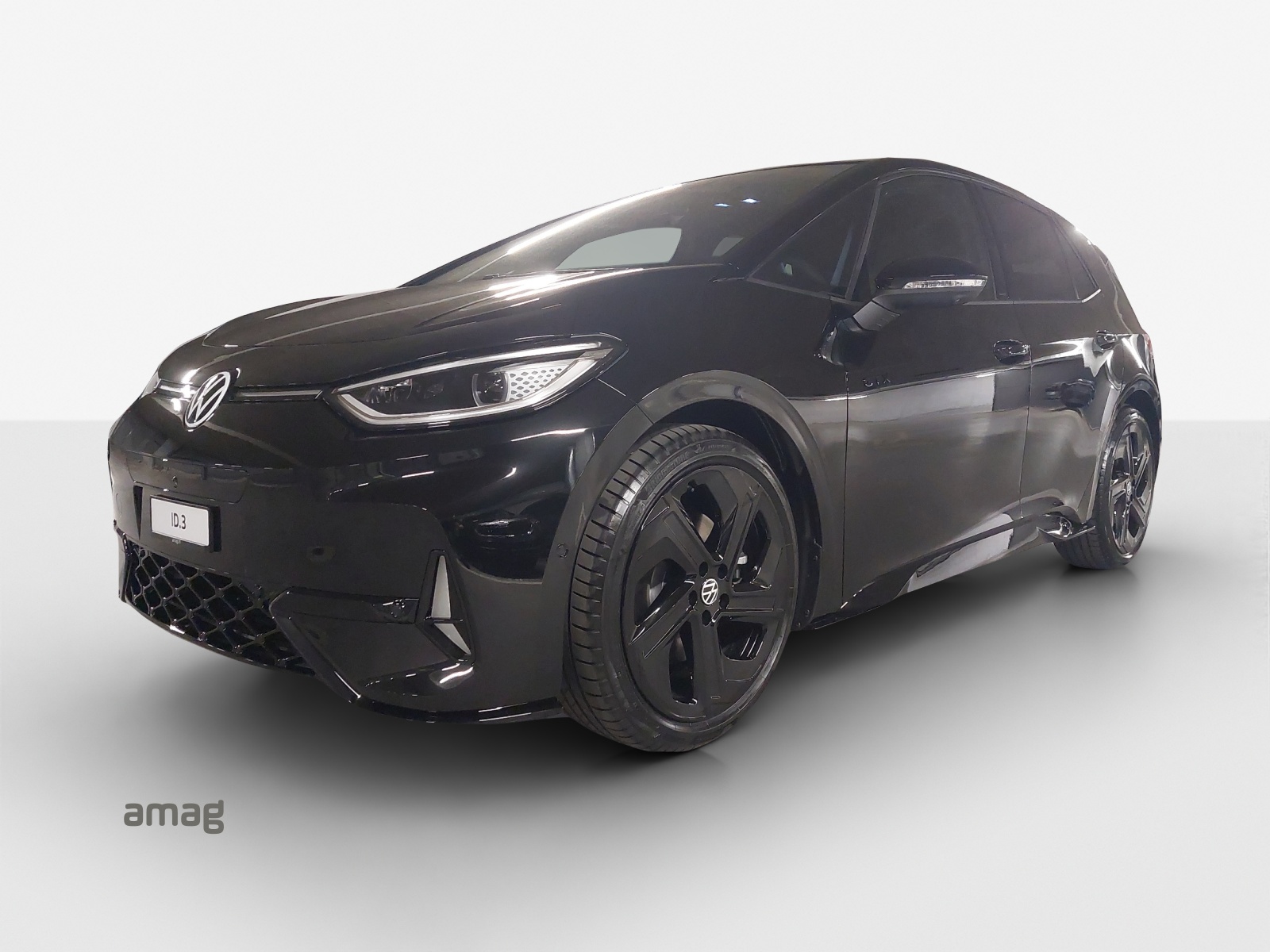 VW ID.3 GTX Performance 79 kWh GTX United