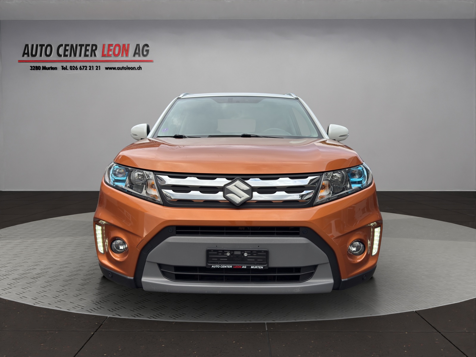 SUZUKI Vitara 1.6 S.Cellano Top