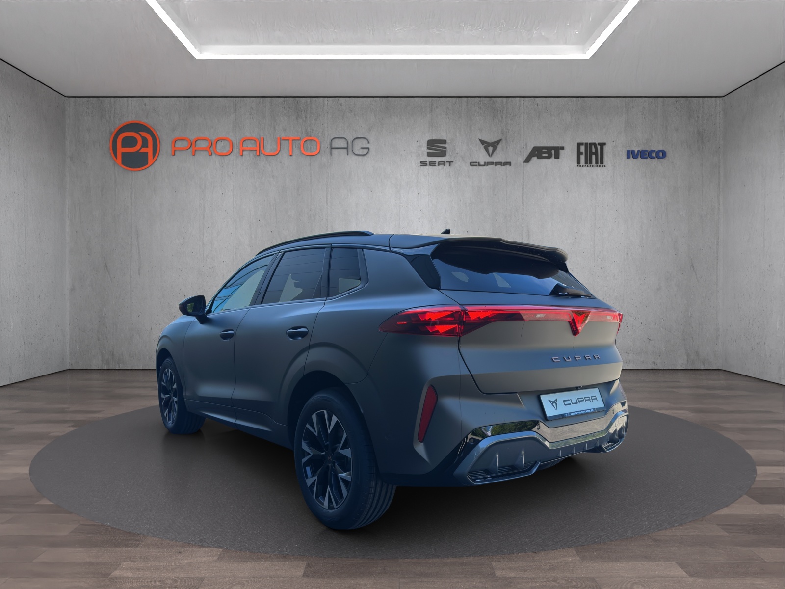 CUPRA Terramar 2.0 TSI DSG 4Drive-showroom-element-2