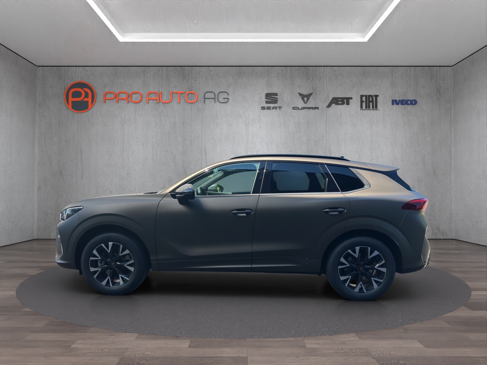 CUPRA Terramar 2.0 TSI DSG 4Drive-showroom-element-1