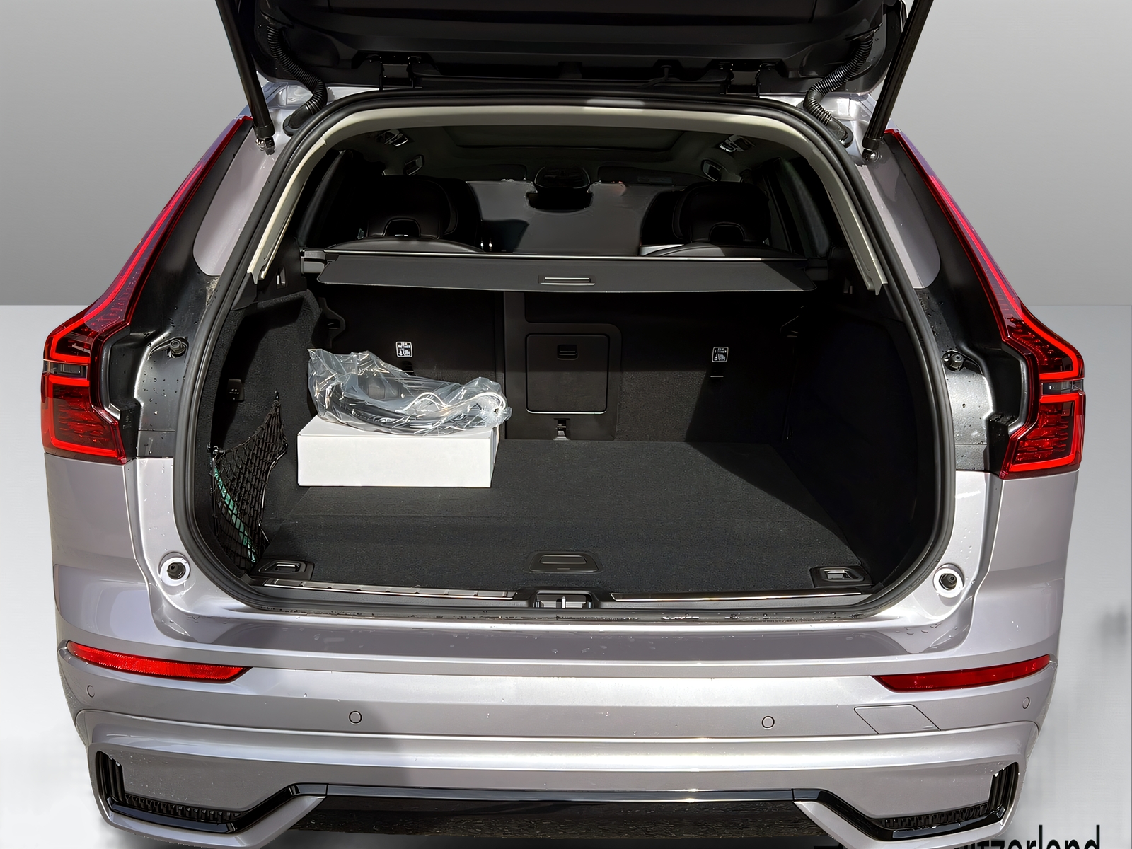 Image VOLVO XC60 XC60 2.0 T6 TE Plus Dark eAWD