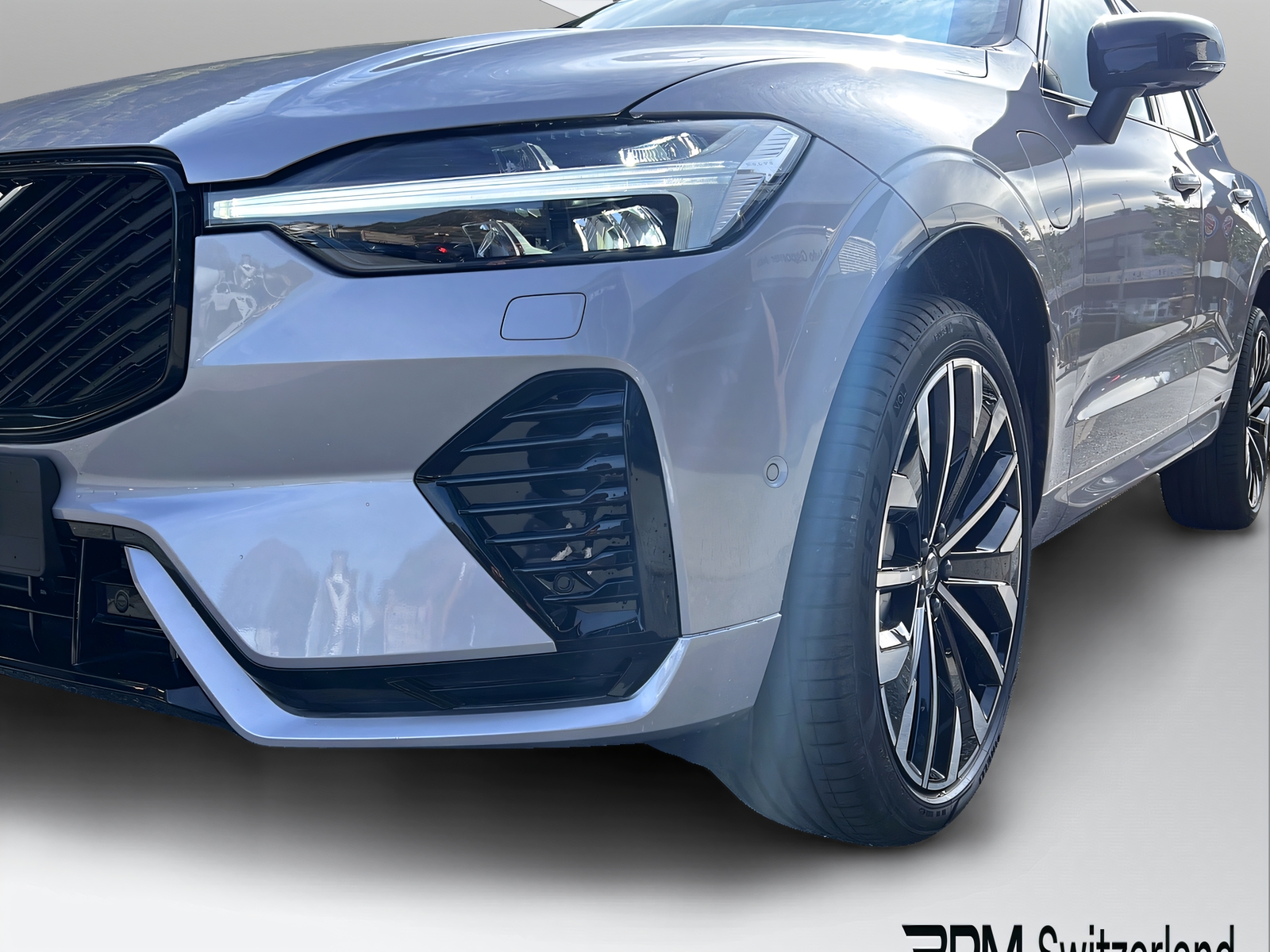 Image VOLVO XC60 XC60 2.0 T6 TE Plus Dark eAWD